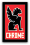 CHROME Logo