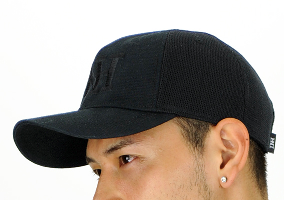 BYKE CAP_メイン画像