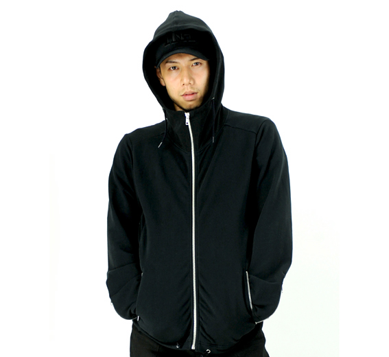 HOOD FIGHTER_メイン画像