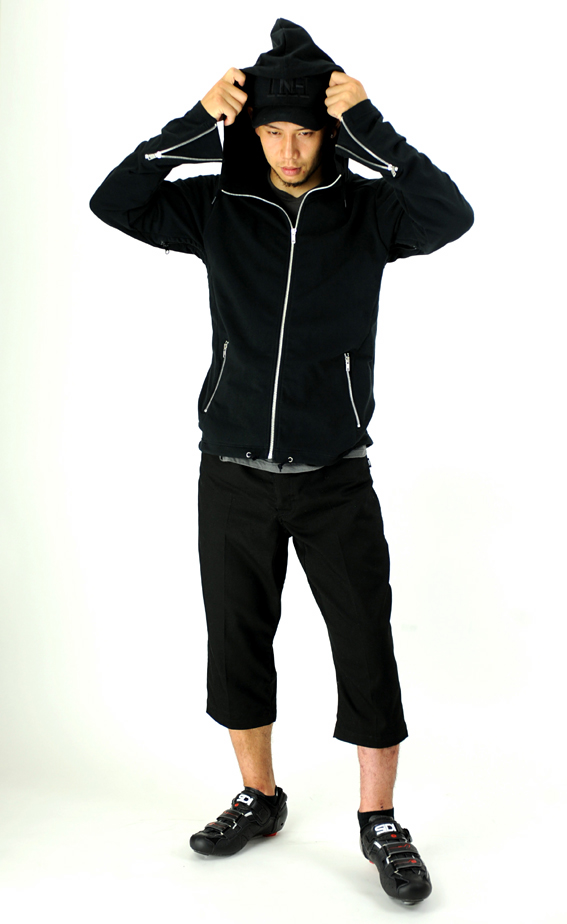 HOOD FIGHTER_詳細画像