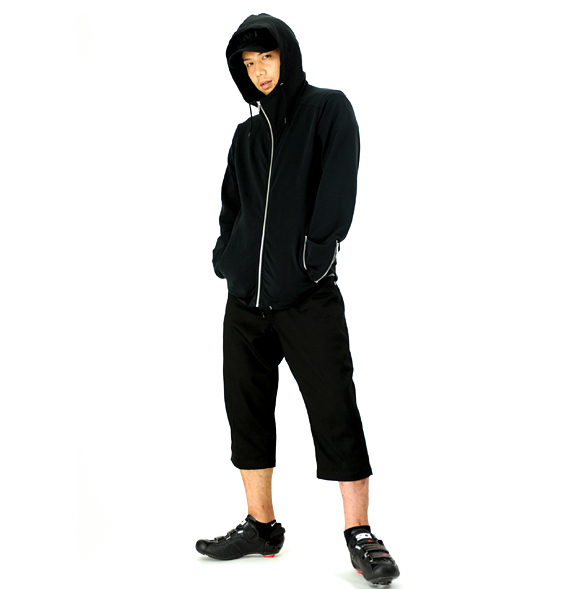 HOOD FIGHTER_詳細画像