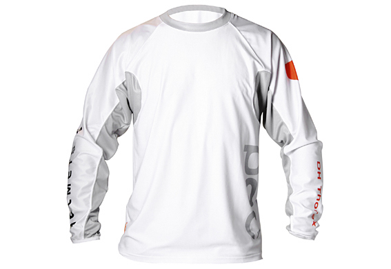 DH Jersey_詳細画像