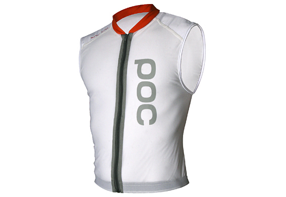 Spine VPD Vest_メイン画像