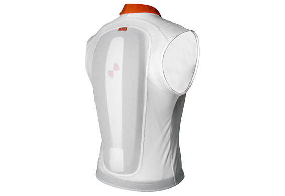 Spine VPD Vest_詳細画像