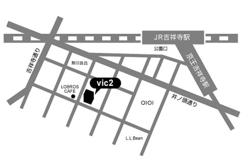 案内図
